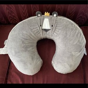 Boppy Nursing Pillow